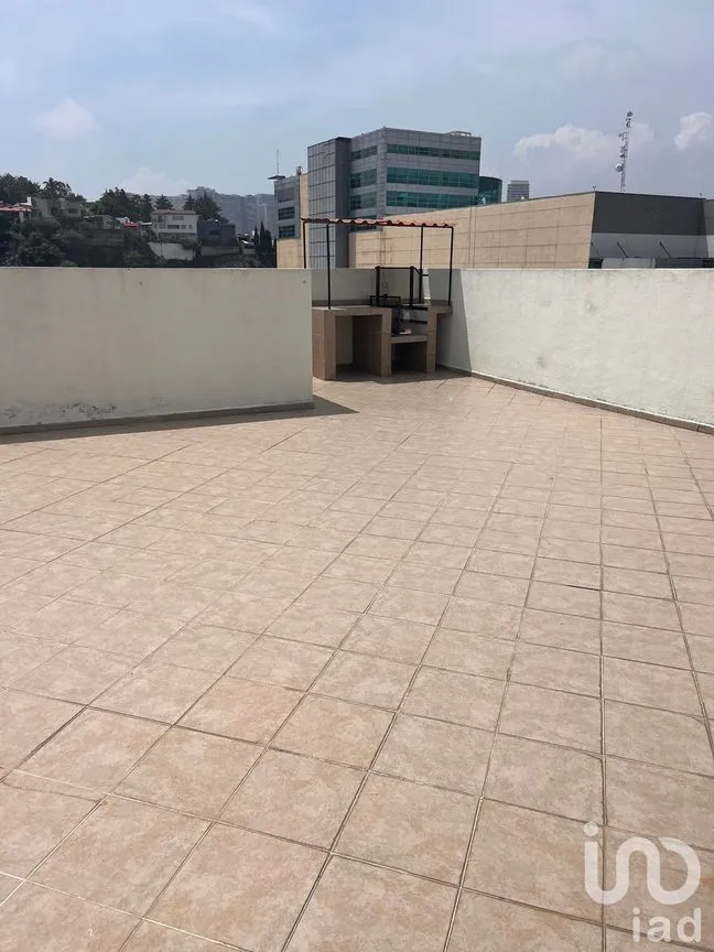 Departamento en Venta en Palo Solo, Huixquilucan, Estado De México | NEX-228107 | iad México | Foto 5 de 11