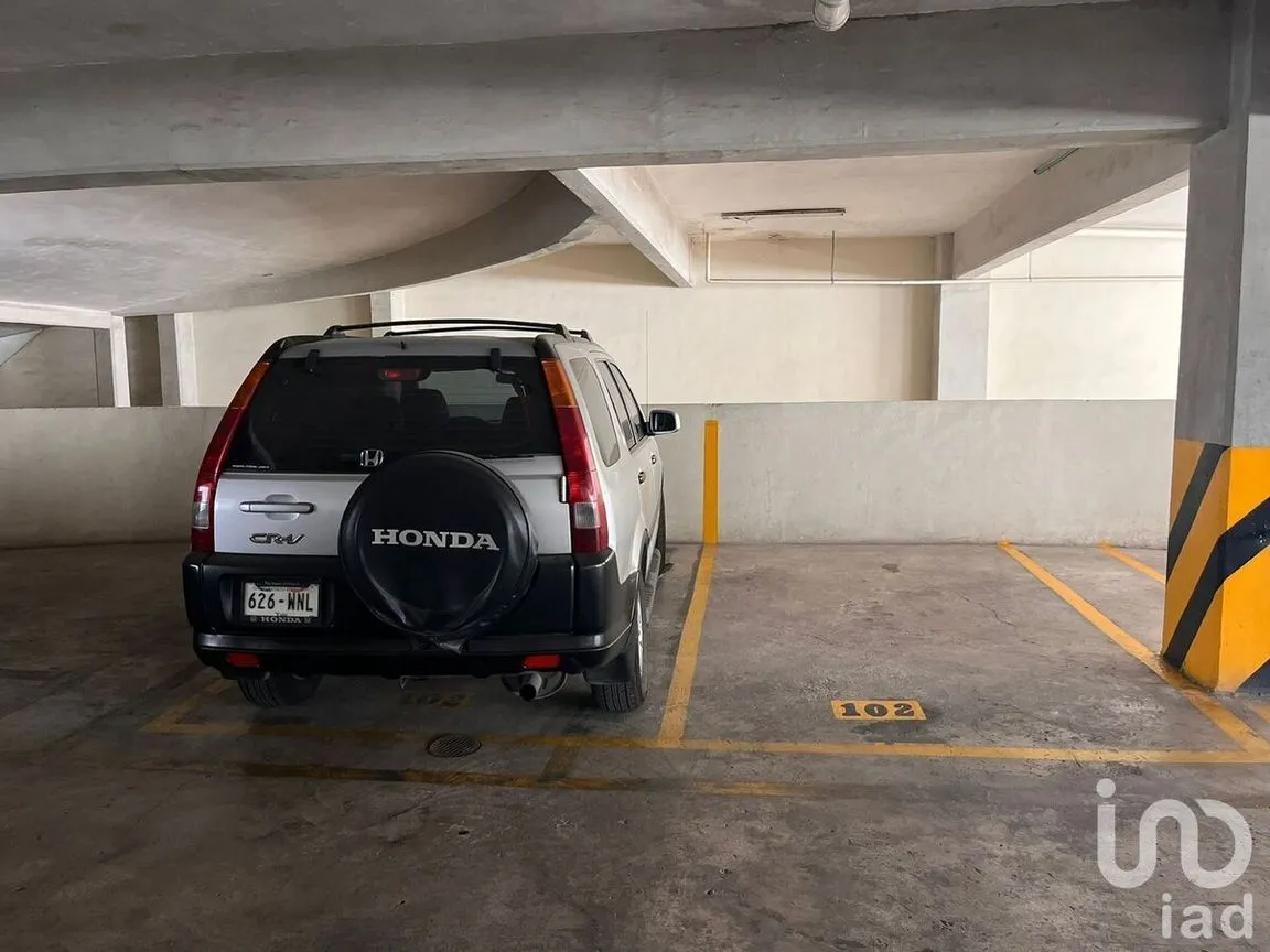 Departamento en Venta en Palo Solo, Huixquilucan, Estado De México | NEX-228107 | iad México | Foto 8 de 11