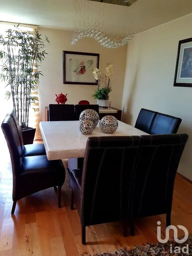 Departamento en Venta en Palo Solo, Huixquilucan, Estado De México | NEX-228107 | iad México | Foto 10 de 11