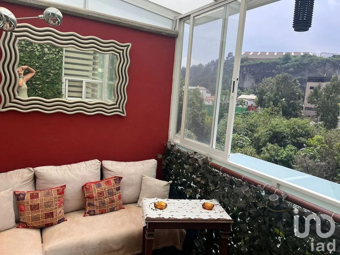 Departamento en Venta en Palo Solo, Huixquilucan, Estado De México | NEX-228107 | iad México | Foto 1 de 11