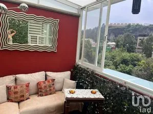NEX-228107 - Departamento en Venta, con 2 recamaras, con 2 baños, con 123 m2 de construcción en Palo Solo, CP 52778, Estado De México.