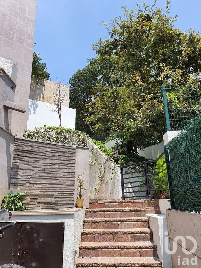 Casa en Venta en Bosque Real, Huixquilucan, Estado De México | NEX-228382 | iad México | Foto 2 de 18