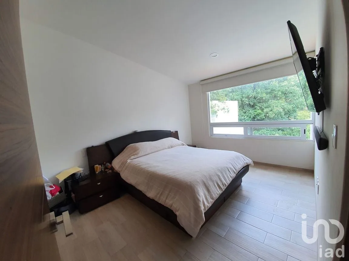 Casa en Venta en Bosque Real, Huixquilucan, Estado De México | NEX-228382 | iad México | Foto 11 de 18