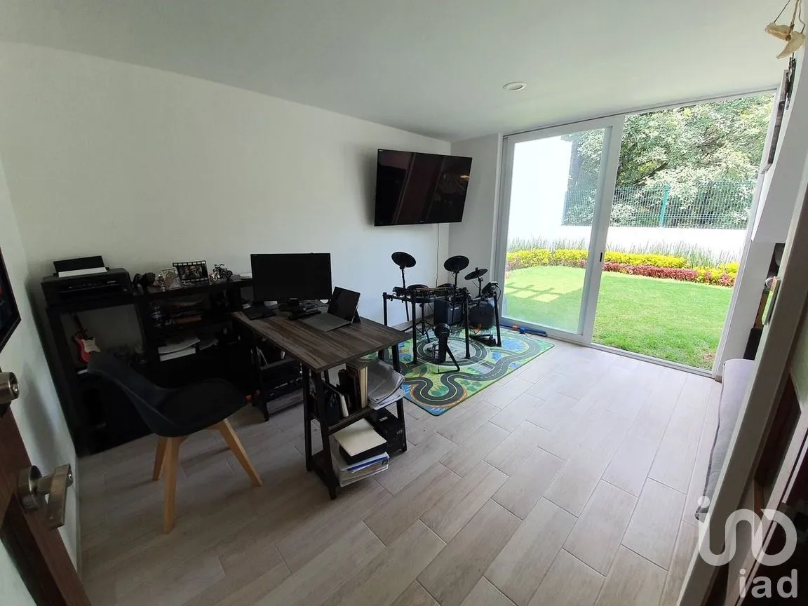 Casa en Venta en Bosque Real, Huixquilucan, Estado De México | NEX-228382 | iad México | Foto 12 de 18