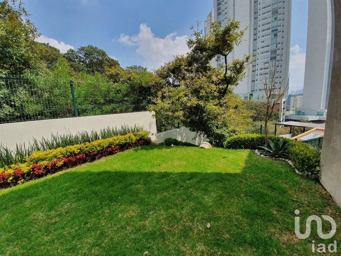 Casa en Venta en Bosque Real, Huixquilucan, Estado De México | NEX-228382 | iad México | Foto 13 de 18