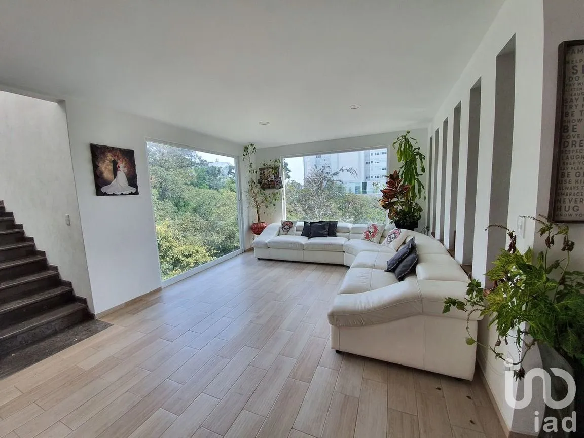 Casa en Venta en Bosque Real, Huixquilucan, Estado De México | NEX-228382 | iad México | Foto 14 de 18