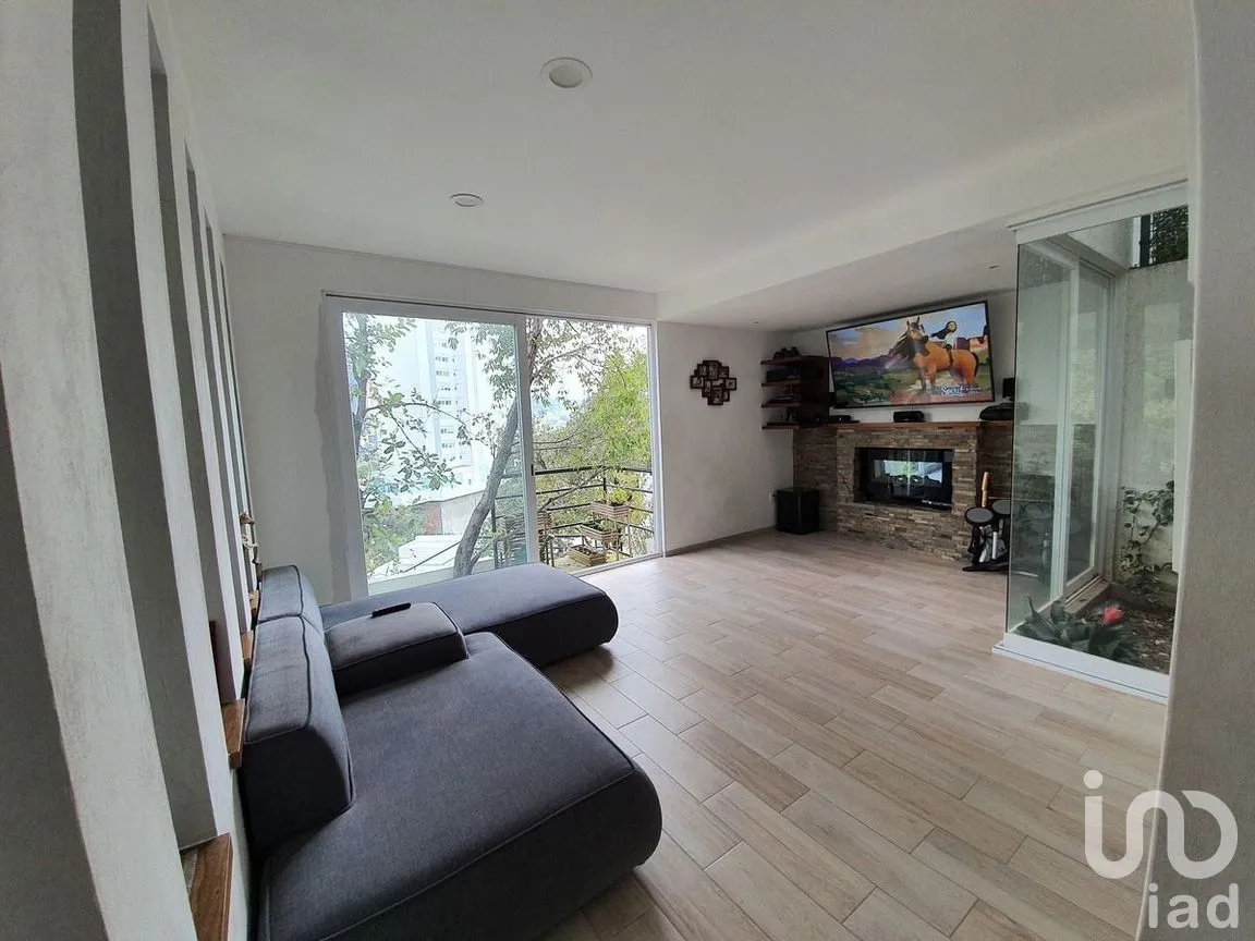 Casa en Venta en Bosque Real, Huixquilucan, Estado De México | NEX-228382 | iad México | Foto 15 de 18