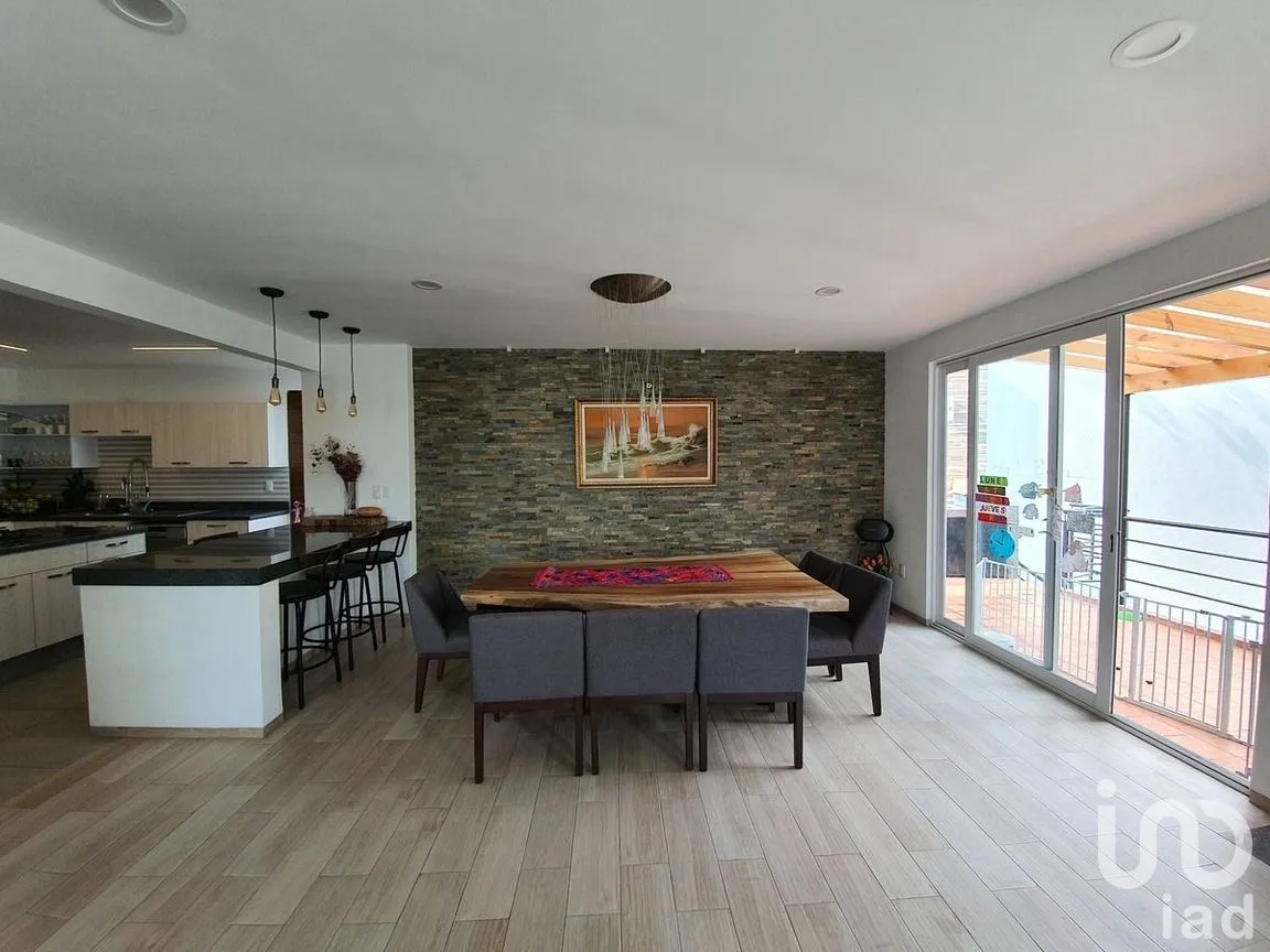 Casa en Venta en Bosque Real, Huixquilucan, Estado De México | NEX-228382 | iad México | Foto 16 de 18