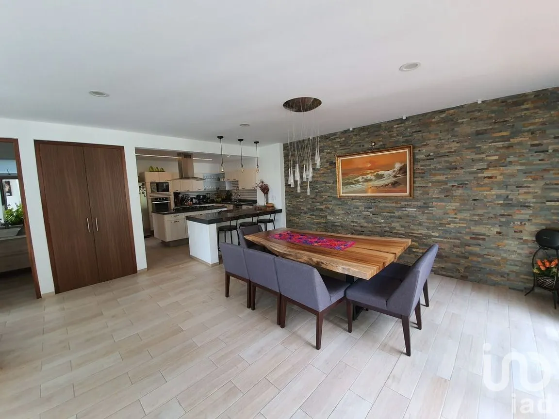 Casa en Venta en Bosque Real, Huixquilucan, Estado De México | NEX-228382 | iad México | Foto 17 de 18