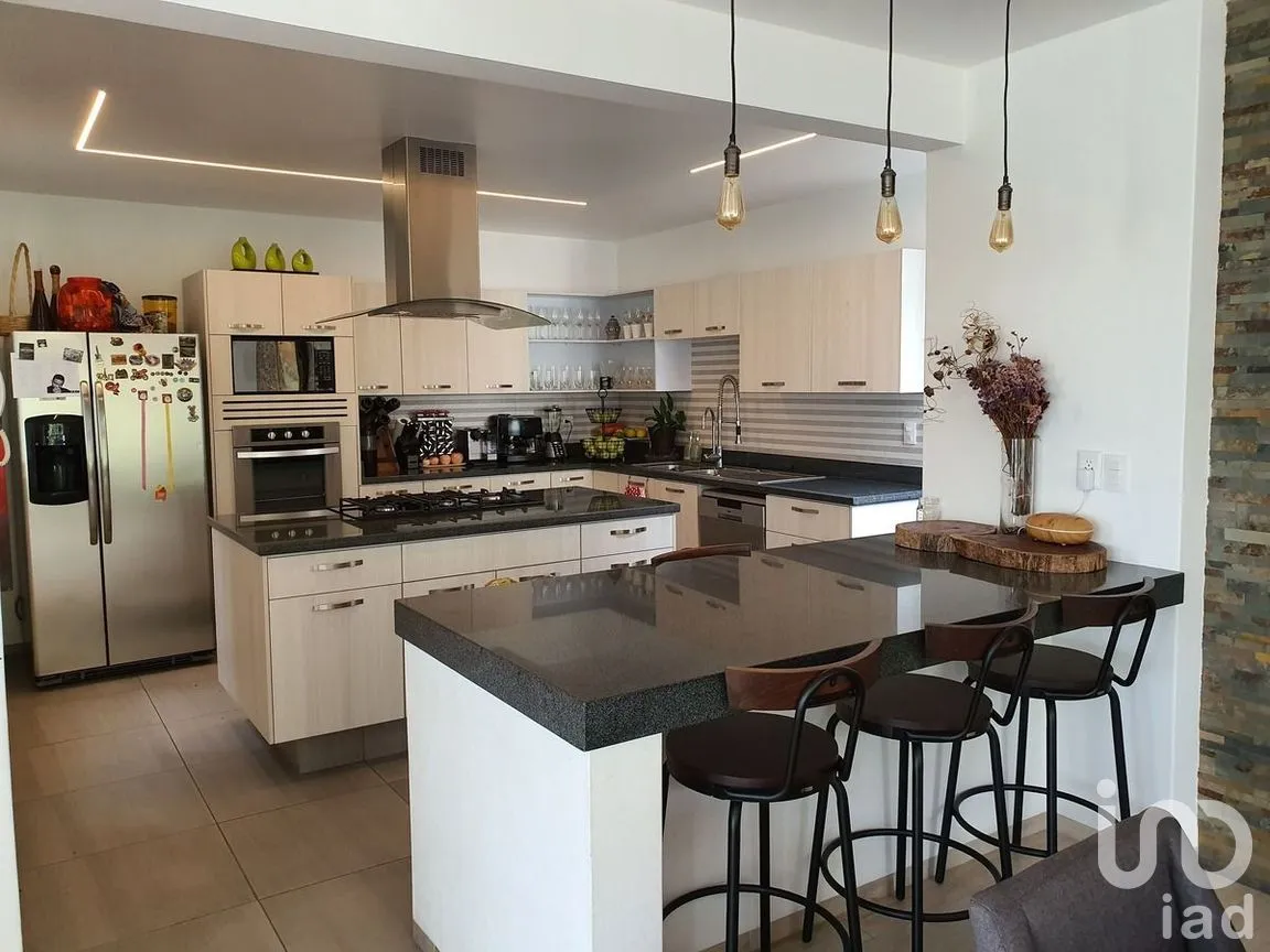 Casa en Venta en Bosque Real, Huixquilucan, Estado De México | NEX-228382 | iad México | Foto 18 de 18