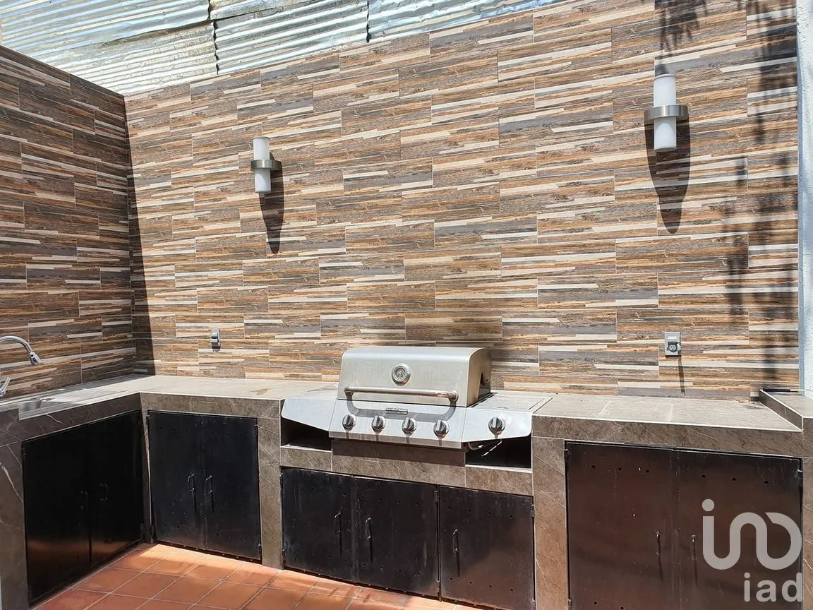 Casa en Venta en Bosque Real, Huixquilucan, Estado De México | NEX-228382 | iad México | Foto 3 de 18