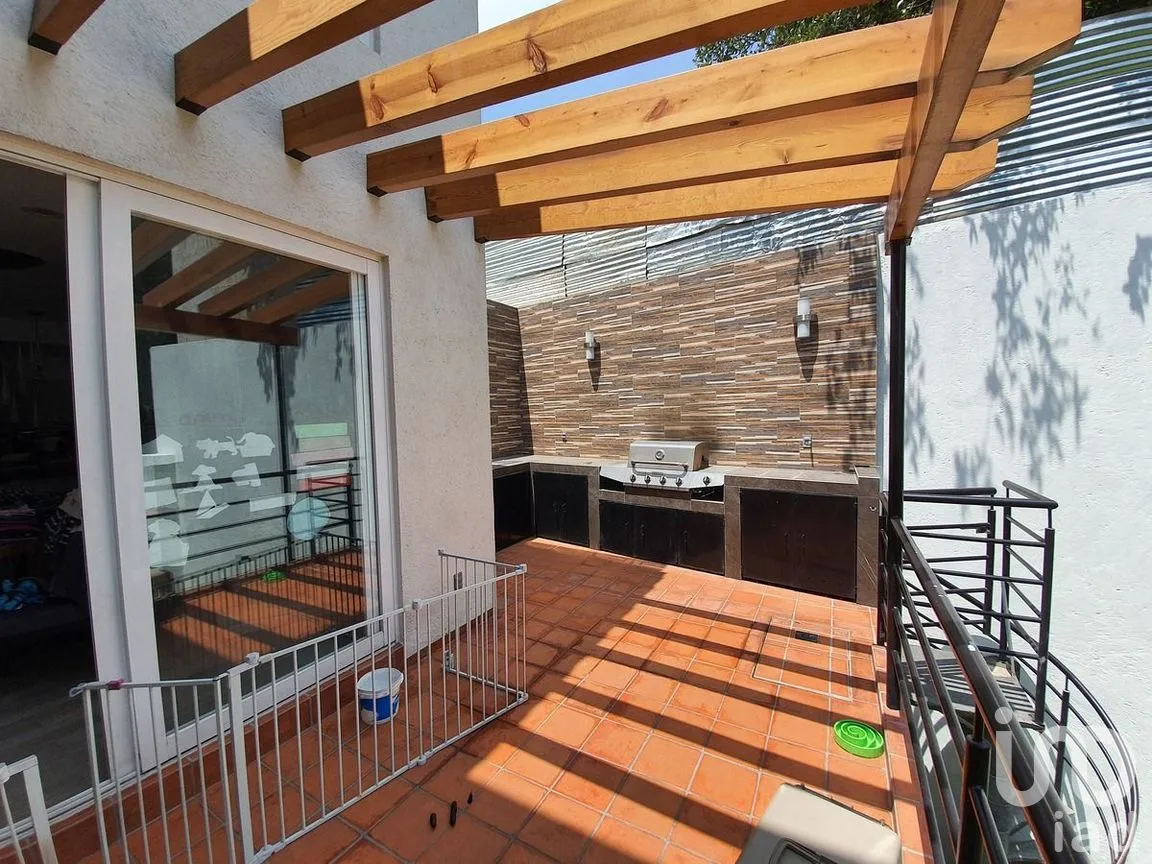 Casa en Venta en Bosque Real, Huixquilucan, Estado De México | NEX-228382 | iad México | Foto 4 de 18