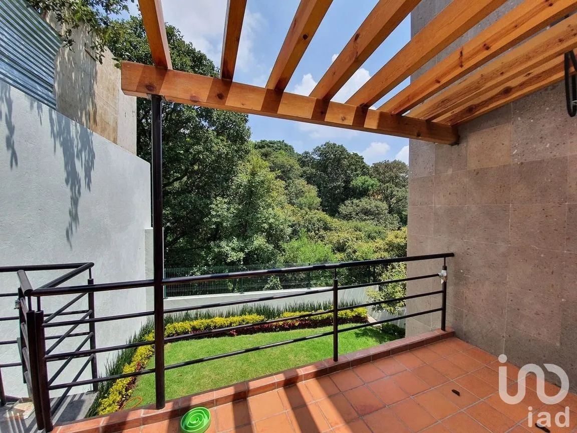 Casa en Venta en Bosque Real, Huixquilucan, Estado De México | NEX-228382 | iad México | Foto 5 de 18