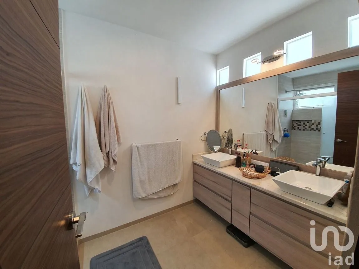 Casa en Venta en Bosque Real, Huixquilucan, Estado De México | NEX-228382 | iad México | Foto 7 de 18