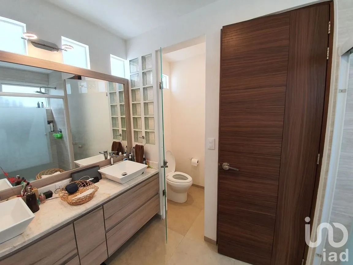 Casa en Venta en Bosque Real, Huixquilucan, Estado De México | NEX-228382 | iad México | Foto 8 de 18