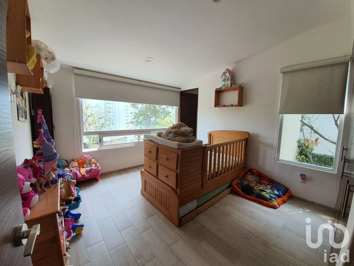 Casa en Venta en Bosque Real, Huixquilucan, Estado De México | NEX-228382 | iad México | Foto 10 de 18