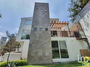 NEX-228382 - Casa en Venta, con 3 recamaras, con 3 baños, con 249 m2 de construcción en Bosque Real, CP 52774, Estado De México.