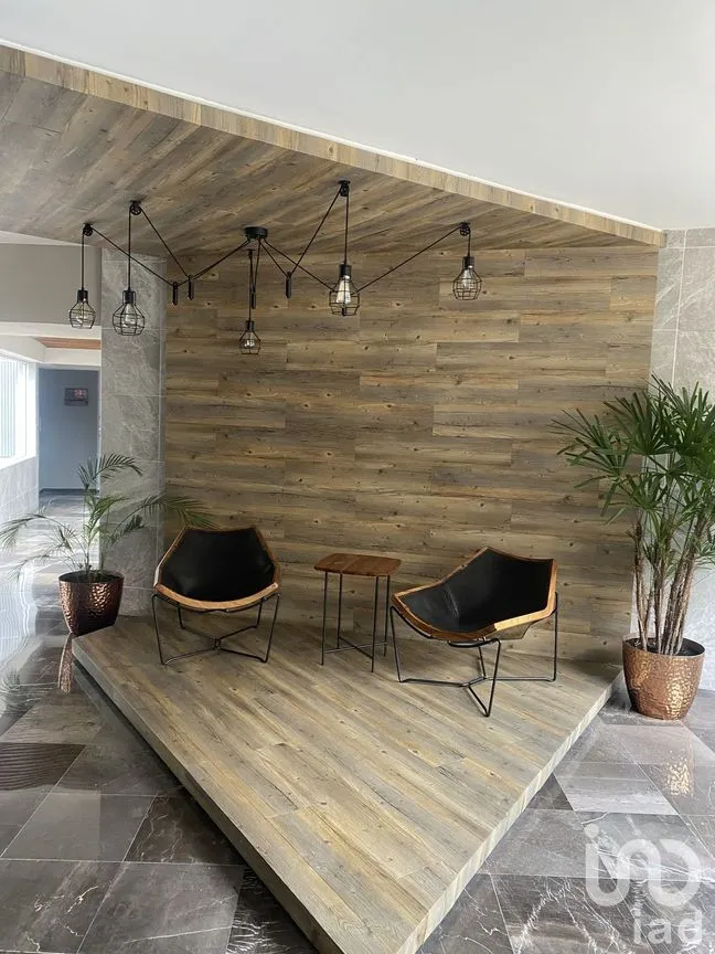 Departamento en Venta en Lomas de las Palmas, Huixquilucan, Estado De México | NEX-228388 | iad México | Foto 1 de 6