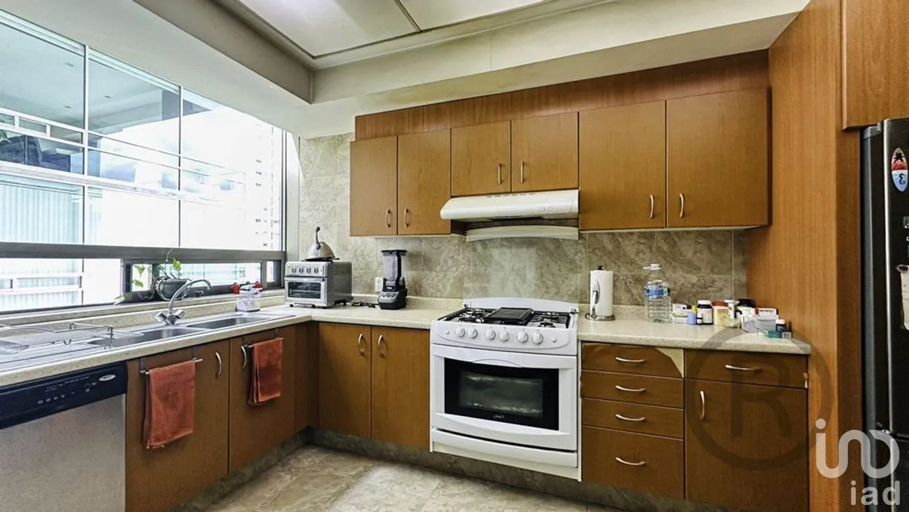 Departamento en Venta en Interlomas, Huixquilucan, Estado De México | NEX-228474 | iad México | Foto 2 de 25