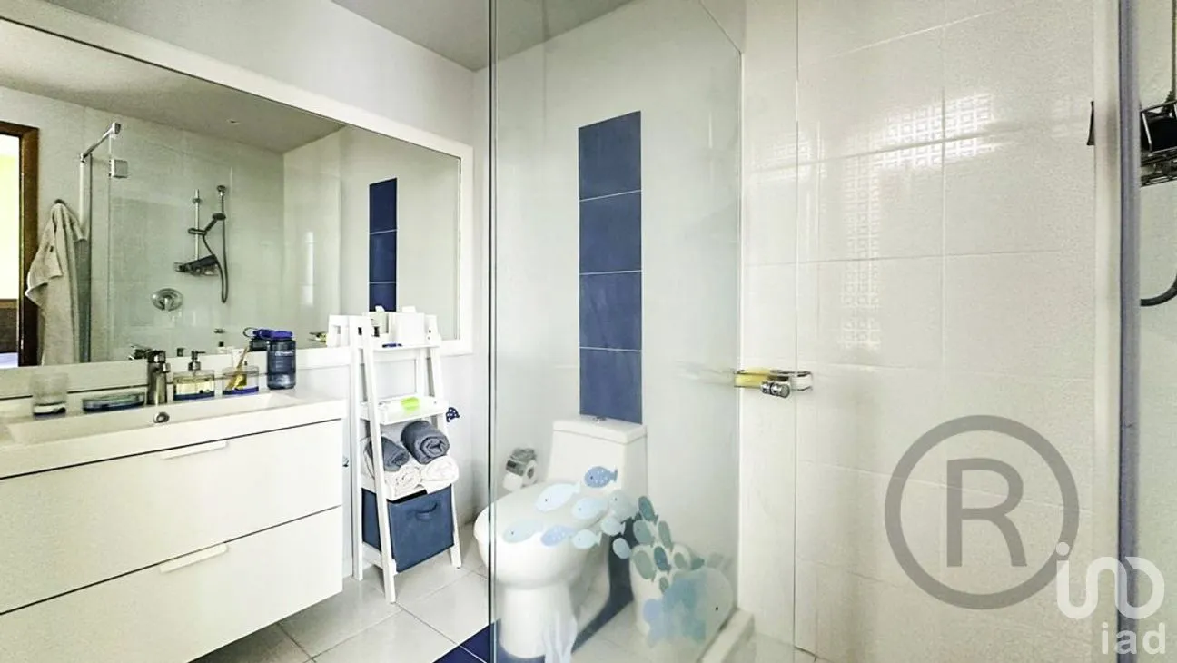 Departamento en Venta en Interlomas, Huixquilucan, Estado De México | NEX-228474 | iad México | Foto 11 de 25