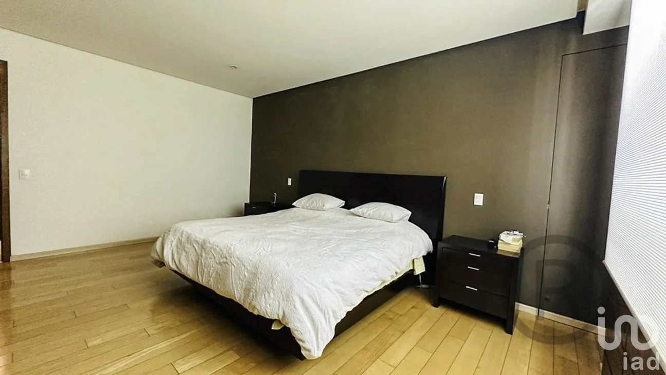 Departamento en Venta en Interlomas, Huixquilucan, Estado De México | NEX-228474 | iad México | Foto 12 de 25