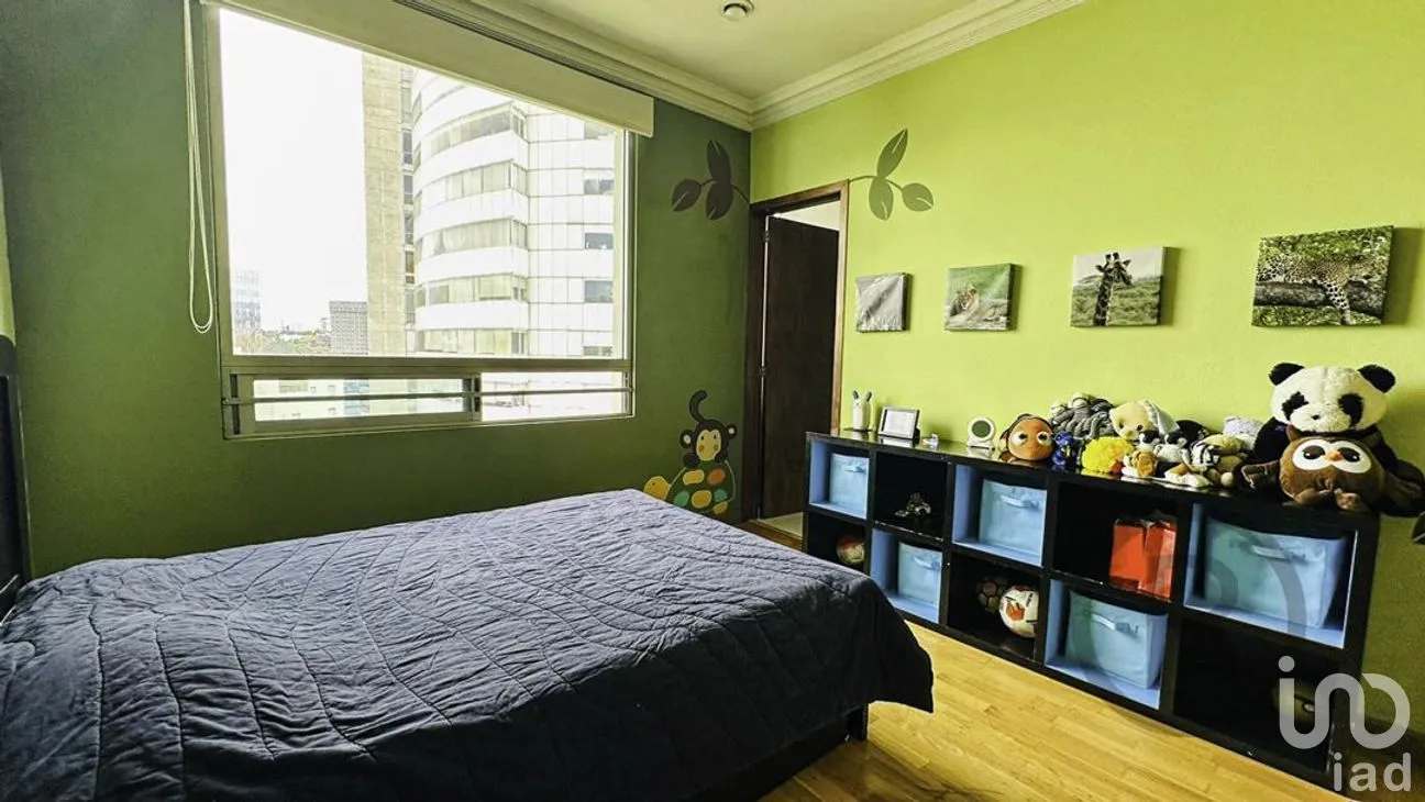 Departamento en Venta en Interlomas, Huixquilucan, Estado De México | NEX-228474 | iad México | Foto 13 de 25