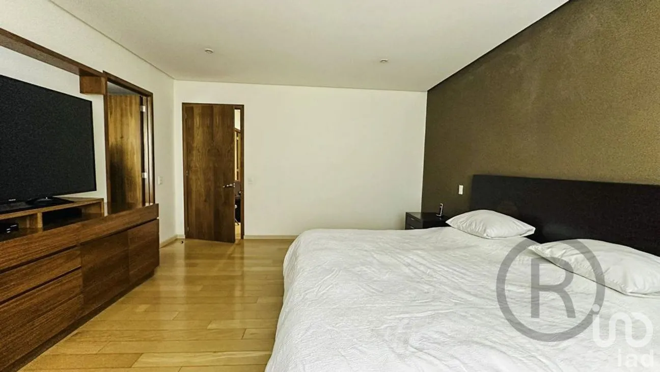 Departamento en Venta en Interlomas, Huixquilucan, Estado De México | NEX-228474 | iad México | Foto 14 de 25