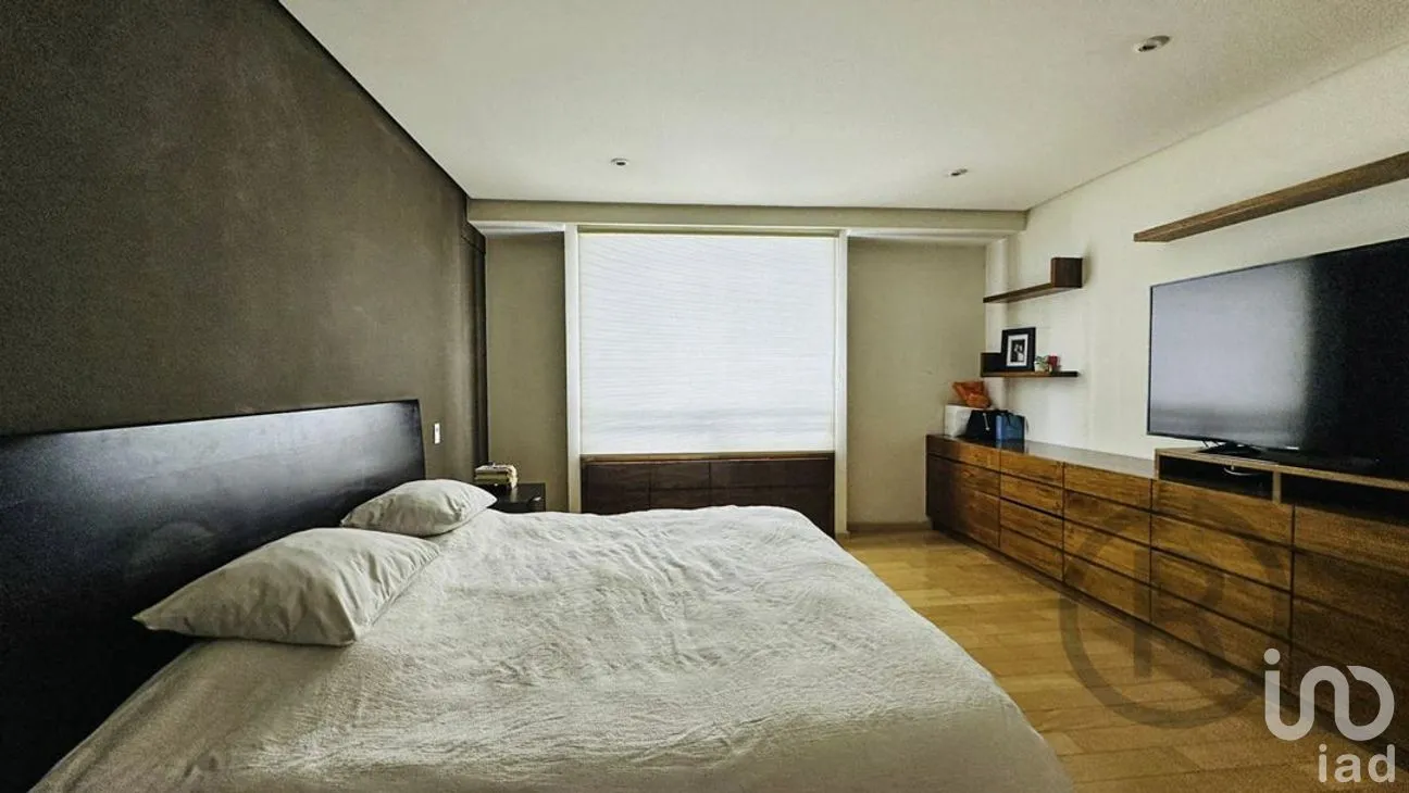 Departamento en Venta en Interlomas, Huixquilucan, Estado De México | NEX-228474 | iad México | Foto 15 de 25