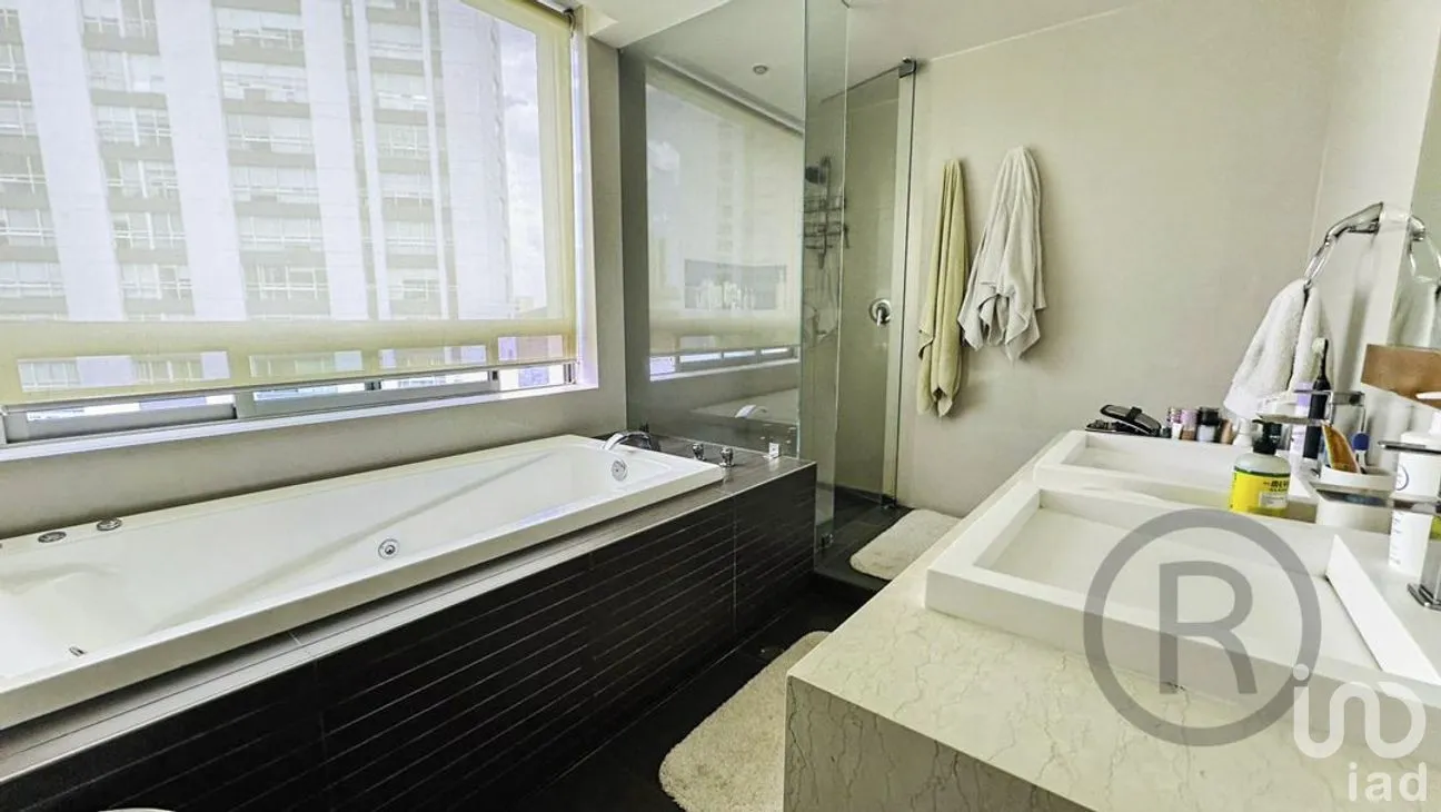Departamento en Venta en Interlomas, Huixquilucan, Estado De México | NEX-228474 | iad México | Foto 16 de 25