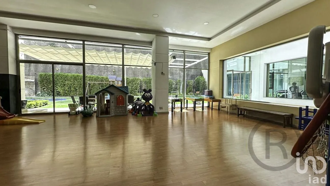 Departamento en Venta en Interlomas, Huixquilucan, Estado De México | NEX-228474 | iad México | Foto 17 de 25