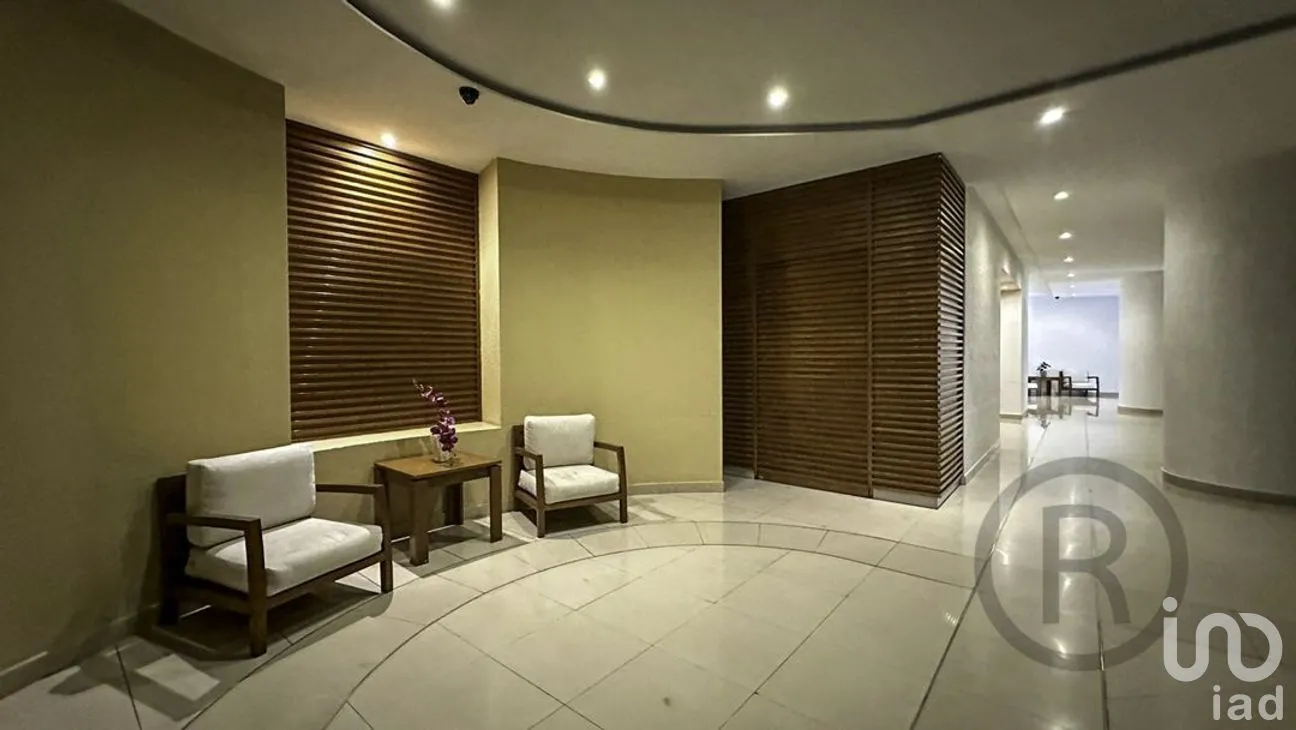 Departamento en Venta en Interlomas, Huixquilucan, Estado De México | NEX-228474 | iad México | Foto 21 de 25