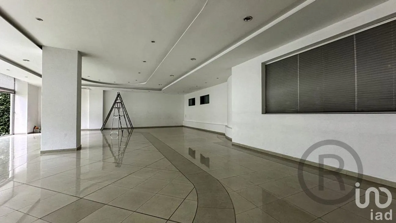 Departamento en Venta en Interlomas, Huixquilucan, Estado De México | NEX-228474 | iad México | Foto 22 de 25