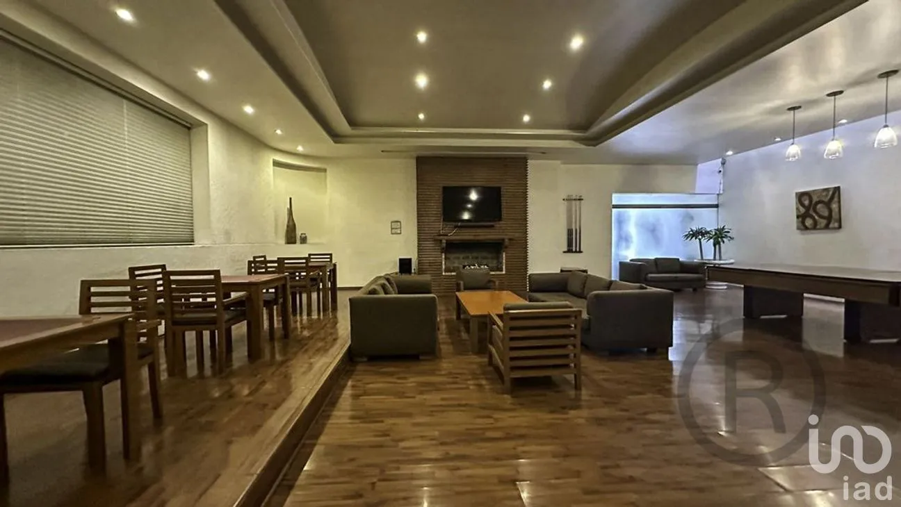 Departamento en Venta en Interlomas, Huixquilucan, Estado De México | NEX-228474 | iad México | Foto 23 de 25