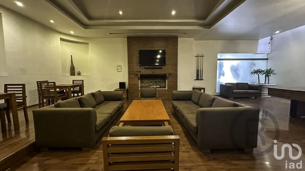 Departamento en Venta en Interlomas, Huixquilucan, Estado De México | NEX-228474 | iad México | Foto 24 de 25