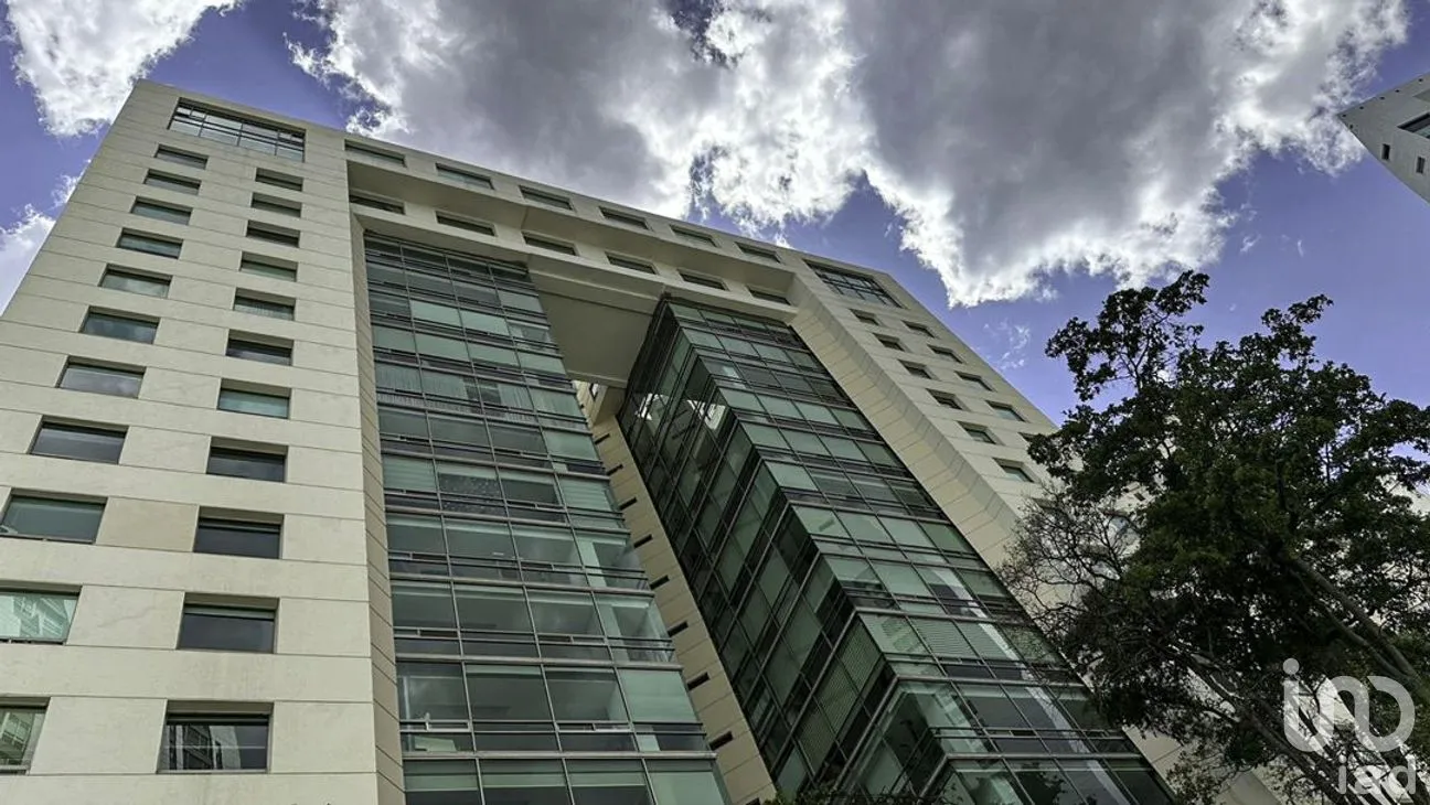 Departamento en Venta en Interlomas, Huixquilucan, Estado De México | NEX-228474 | iad México | Foto 25 de 25