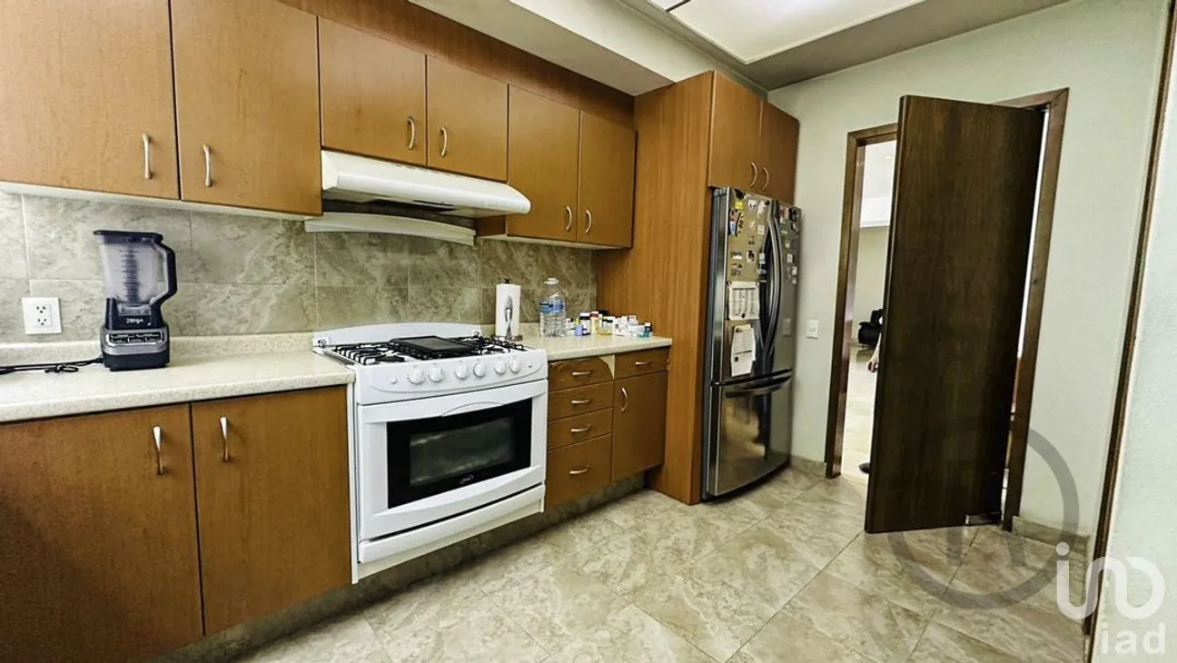 Departamento en Venta en Interlomas, Huixquilucan, Estado De México | NEX-228474 | iad México | Foto 4 de 25