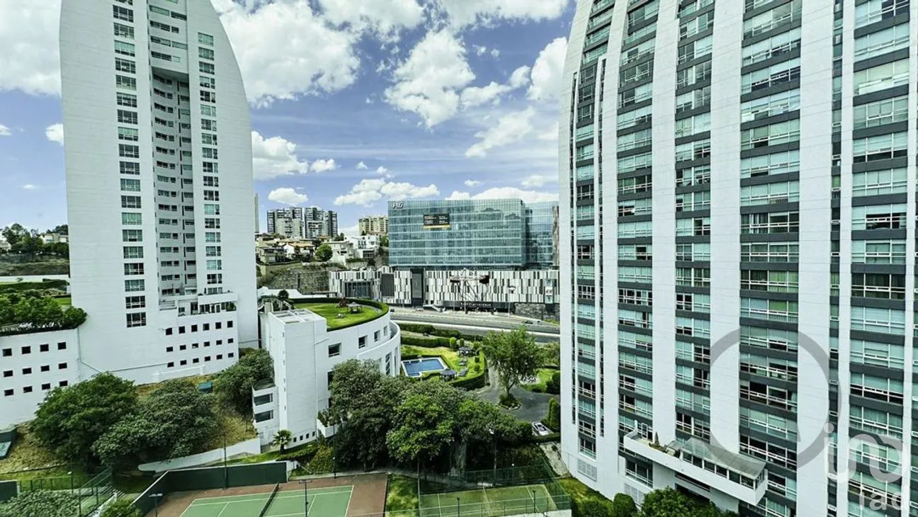 Departamento en Venta en Interlomas, Huixquilucan, Estado De México | NEX-228474 | iad México | Foto 6 de 25