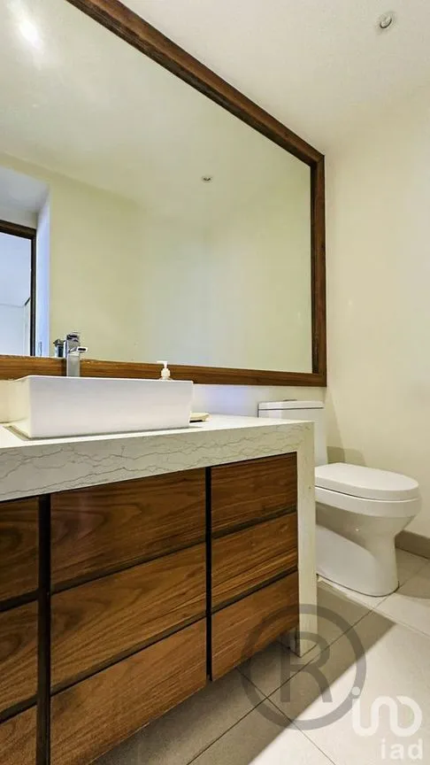 Departamento en Venta en Interlomas, Huixquilucan, Estado De México | NEX-228474 | iad México | Foto 7 de 25