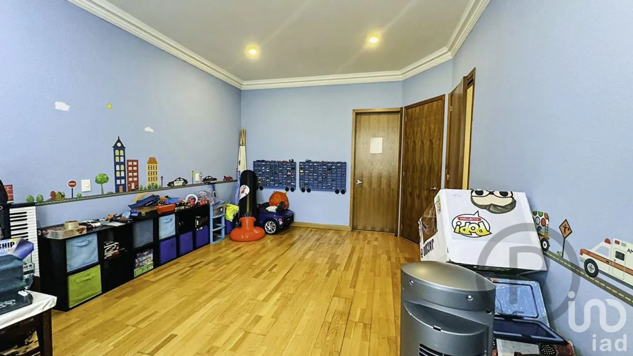 Departamento en Venta en Interlomas, Huixquilucan, Estado De México | NEX-228474 | iad México | Foto 8 de 25