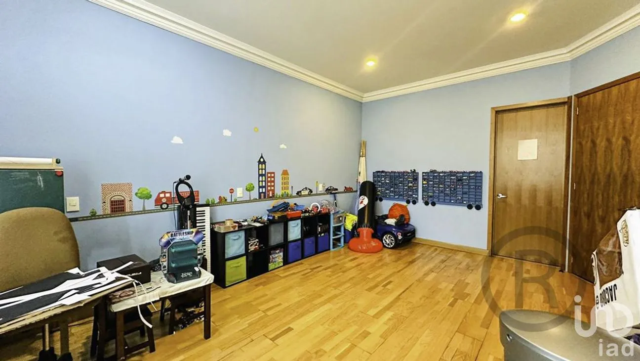 Departamento en Venta en Interlomas, Huixquilucan, Estado De México | NEX-228474 | iad México | Foto 10 de 25