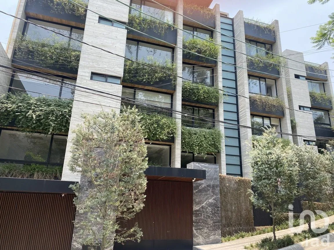 Departamento en Venta en Lomas de Tecamachalco Sección Cumbres, Huixquilucan, Estado De México | NEX-229974 | iad México | Foto 2 de 8