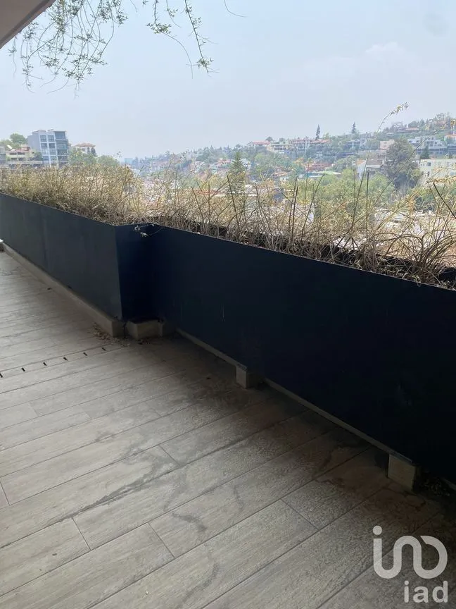 Departamento en Venta en Lomas de Tecamachalco Sección Cumbres, Huixquilucan, Estado De México | NEX-229974 | iad México | Foto 4 de 8