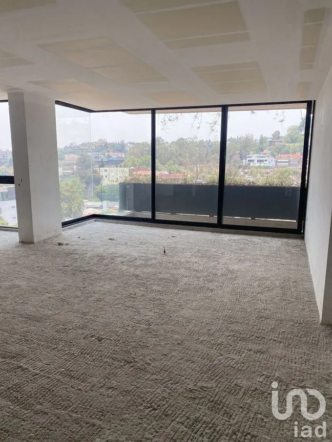 Departamento en Venta en Lomas de Tecamachalco Sección Cumbres, Huixquilucan, Estado De México | NEX-229974 | iad México | Foto 5 de 8