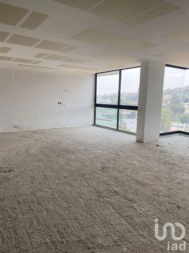 Departamento en Venta en Lomas de Tecamachalco Sección Cumbres, Huixquilucan, Estado De México | NEX-229974 | iad México | Foto 6 de 8