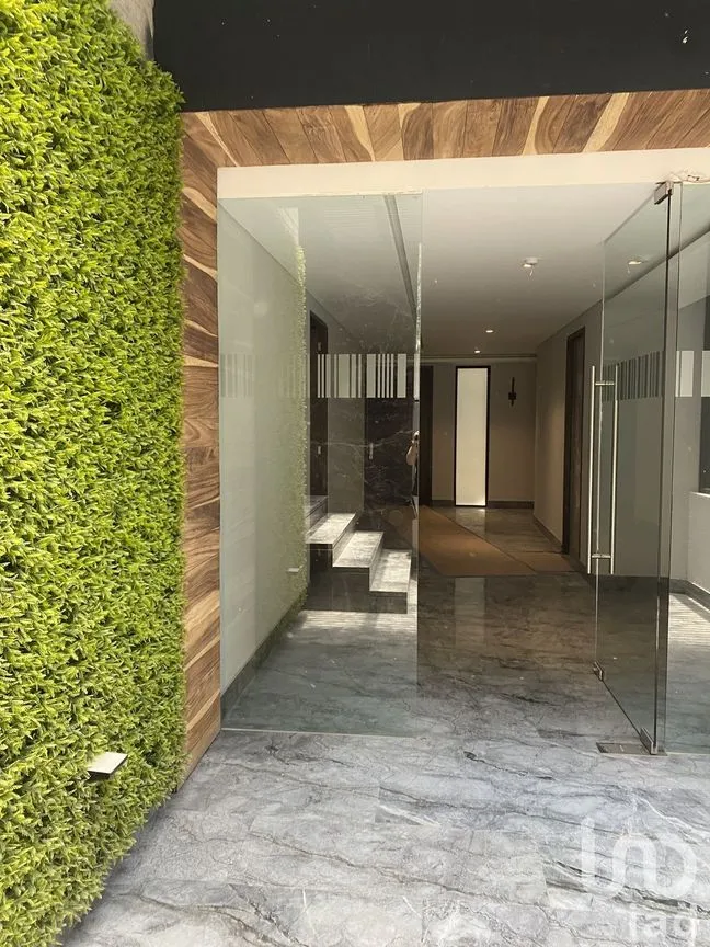Departamento en Venta en Lomas de Tecamachalco Sección Cumbres, Huixquilucan, Estado De México | NEX-229974 | iad México | Foto 8 de 8