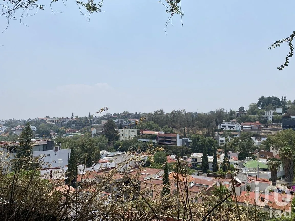 Departamento en Venta en Lomas de Tecamachalco Sección Cumbres, Huixquilucan, Estado De México | NEX-229974 | iad México | Foto 1 de 8