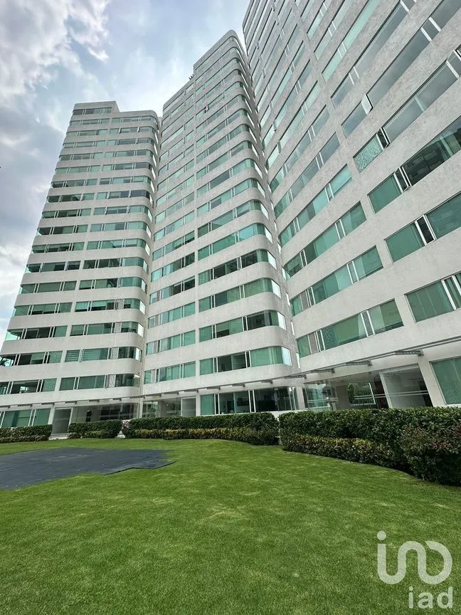 Departamento en Renta en Santa Fe Cuajimalpa, Cuajimalpa de Morelos, Ciudad de México | NEX-230059 | iad México | Foto 2 de 11