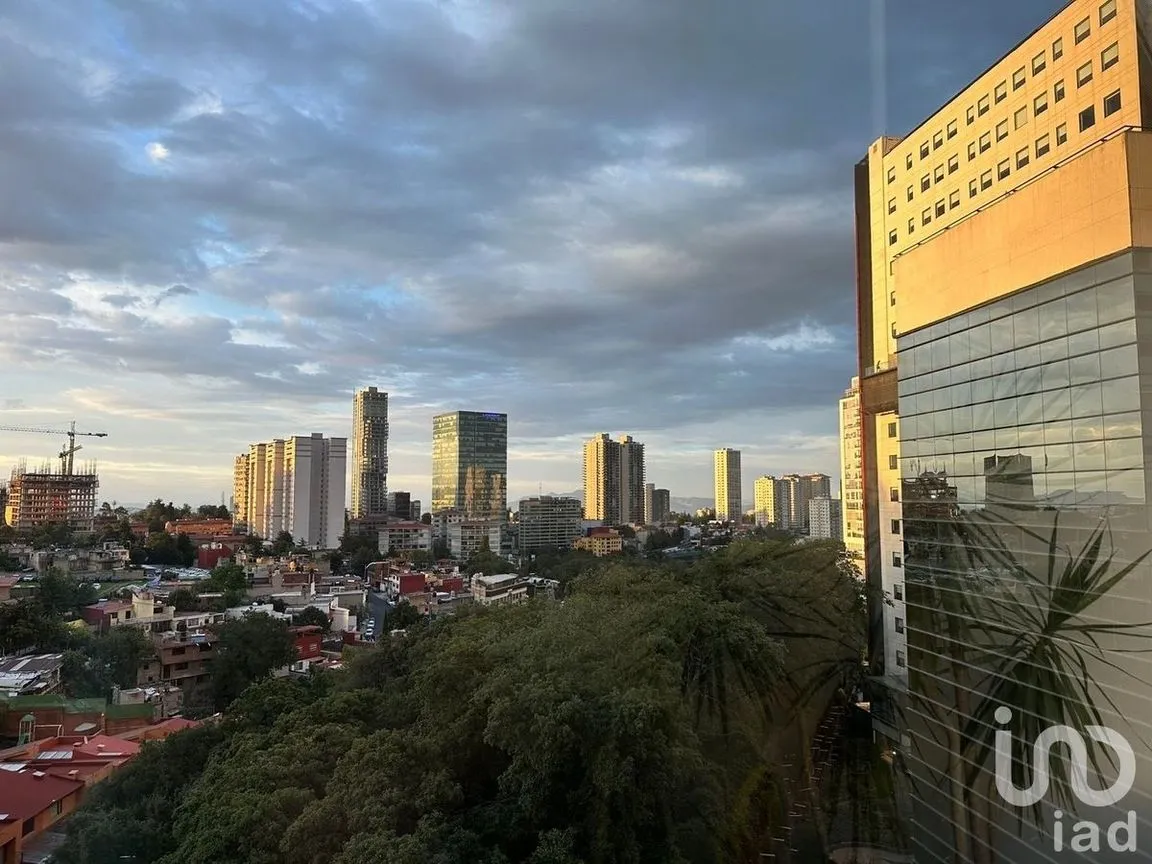 Departamento en Renta en Santa Fe Cuajimalpa, Cuajimalpa de Morelos, Ciudad de México | NEX-230059 | iad México | Foto 6 de 11