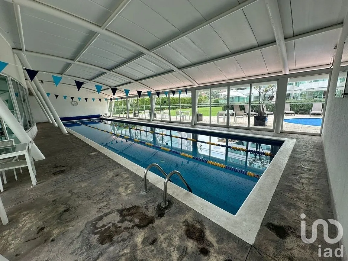 Departamento en Renta en Santa Fe Cuajimalpa, Cuajimalpa de Morelos, Ciudad de México | NEX-230059 | iad México | Foto 7 de 11