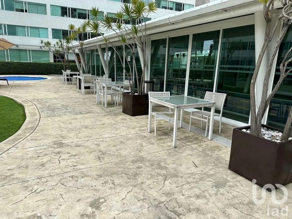 Departamento en Renta en Santa Fe Cuajimalpa, Cuajimalpa de Morelos, Ciudad de México | NEX-230059 | iad México | Foto 10 de 11